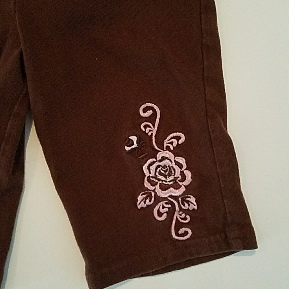 🔴Infant Outfit Set - Picture 3 of 5